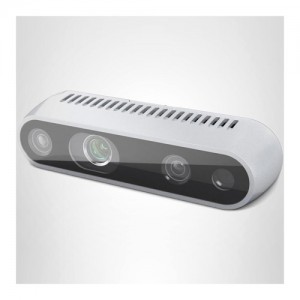 [Intel] RealSense Depth Camera D435i (82635D435IDK5P) ���� ���󼾽� ���� ī�޶�