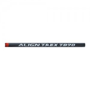 [ALIGN] TB70 Carbon Fiber Tail Boom 