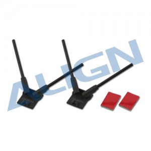 [ALIGN] TB70 Antenna Holder 