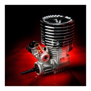 [FX ENGINE] (�޺� ��Ʈ) FX K303L - Linear - Combo:Engine Muffler 2169 Manifold-M 