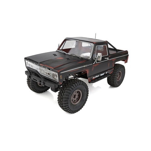 [���ܼ�] AAK40119 [TEAM ASSOCIATED] AAK40119 Enduro Trailwalker Black RTR - ������, ���͸� ������