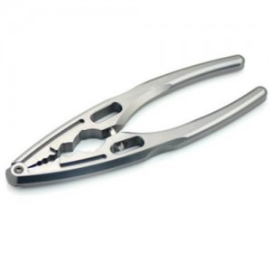 [DETAILS TECH] (��/���� ����) Shock Shaft Plier 