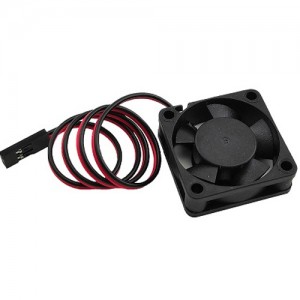 [DETAILS TECH] (����) Fan for ESC and Motor 30x30x10mm 