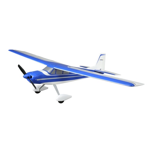 [���ܼ�] EFL49500 [E-FLITE] 1300mm Valiant BNF Basic (�ڵ� ���� ���, ���� ���ӱ� ���� �÷� ����)