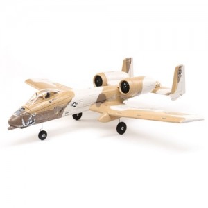 [E-FLITE] 560mm UMX A-10 Thunderbolt II 30mm EDF Jet BNF - ����, ���ӱ�, ����, ���ű� ���� 
