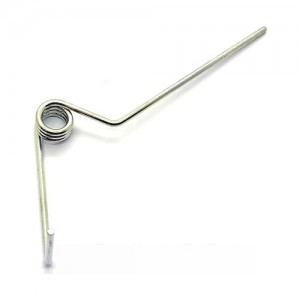���� ��� ������ D2xL100mm Landing Gear Spring