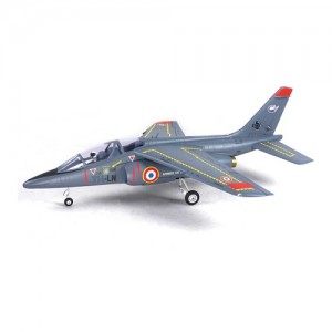 [XFLY] 870mm Alpha JET Grey 80mm EDF PNP - ����, ���ӱ�, ����, �÷�, ��Ʈ����, LED ���� 
