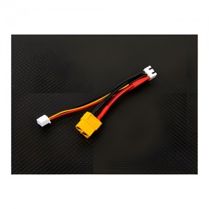 [PT] ALIGN T15 2S Charge Cable (XT60) 