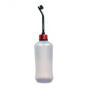 [KOSWORK] (��뷮 ������ / ������) Gold 700ml Fuel Bottle 