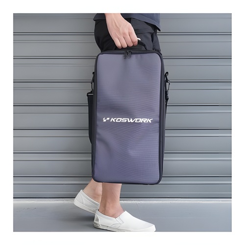 [���ܼ�] KOS32266 [KOSWORK] 1/10 Touring Car Carrying Bag