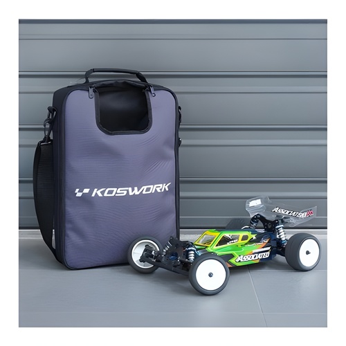 [���ܼ�] KOS32267 [KOSWORK] 1/10 Buggy Carrying Bag
