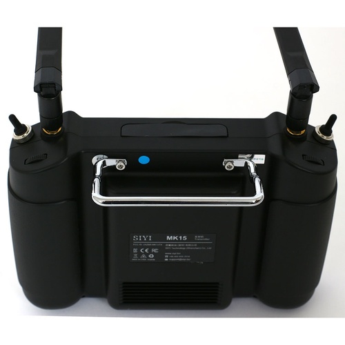 [���ܼ�] MIR322 [SIYI] MK15 ������ ���� ��ݼ�����