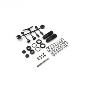 [KYOSHO] Big Bore Shock Set(L/NEO/MADseries/FO-XX) 