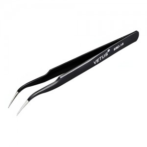[KOSWORK] Bent Tweezers (Ʈ���� ����) 