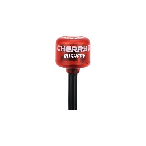[���ܼ�] RUSHCHERRY0041 [RUSH] ���� ü��2 ���׳� (����) RHCP, SMA ULTRA EXTENDED(150mm) 2��