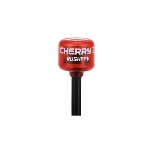 [RUSH] ���� ü��2 ���׳� (����) RHCP, SMA ULTRA EXTENDED(150mm) 2�� CHERRY2, 2pcs