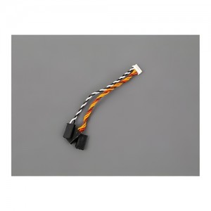 [TR] TL3T01/05/06 Gimbal Cable Harness Set 