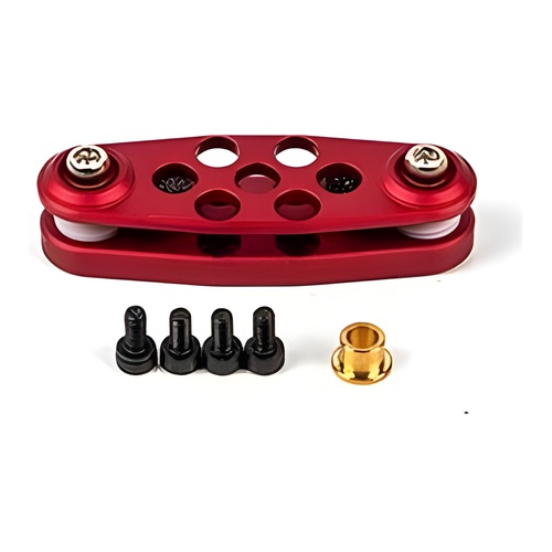 [���ܼ�] TL100B19 [TR] ��Ż ���� ���� ����� (16~24in/15mm/22mm/Red)