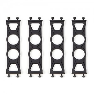 [TR] X4/X6/X8 Frame Battery Tray Extension Module (88mm) 