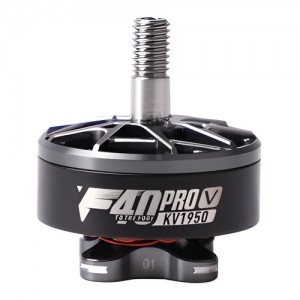 [T-motor] F40pro V5 1950kv ���� 