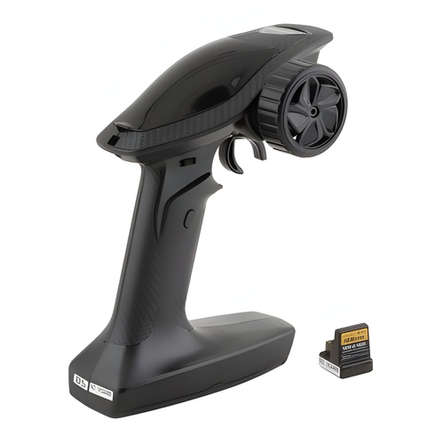[���ܼ�] FMS-G4 [ROC HOBBY] �ڵ����� 2.4G 4ä�� �ۼ��ű� ��Ʈ - ��ũ����