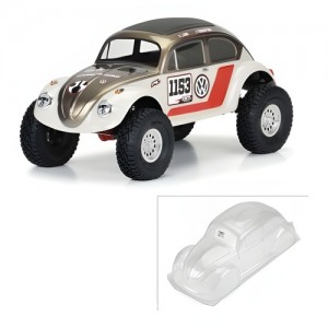 [PROLINE-RACING] 3595-00 1/10 �����ٰ� ��Ʋ Ŭ���� �ٵ� 12.3 