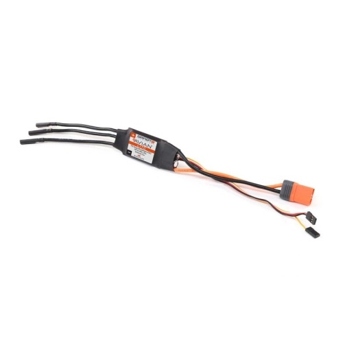 [���ܼ�] SPMXAE70A [SPEKTRUM] Avian 70A Smart Lite Brushless ESC; 3S-6S IC5