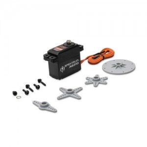[SPEKTRUM] ���� A6310 Standard Digital HV High Torque Brushless Metal Gear Aircraft Servo 