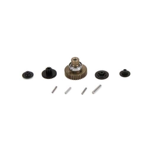 [���ܼ�] SPMSP1045 [SPEKTRUM] Gear Set: S6230