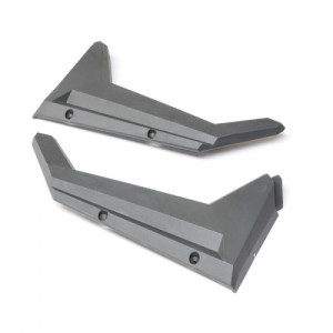 [TEAM LOSI] Left and Right Rocker Panel : RZR Rey 