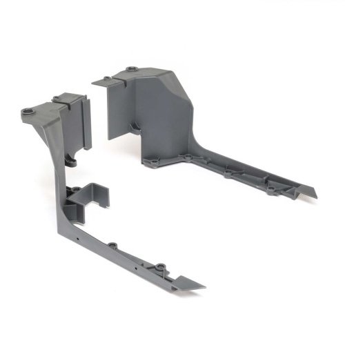 [���ܼ�] LOS230111 [TEAM LOSI] Left and Right Side Guard: RZR Rey