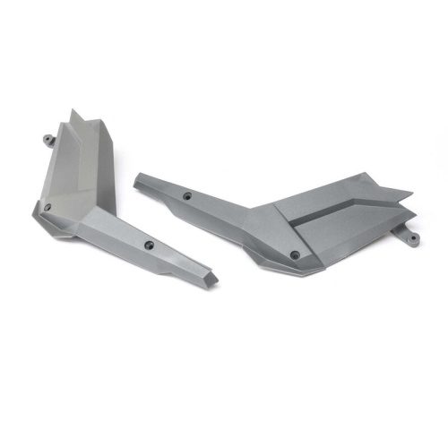 [���ܼ�] LOS230115 [TEAM LOSI] Left and Right Rear Fender: RZR Rey