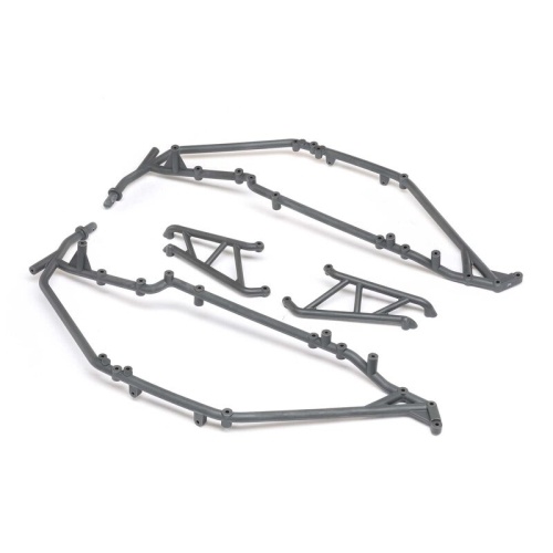 [���ܼ�] LOS230116 [TEAM LOSI] Left and Right Cage: RZR Rey