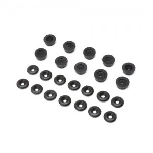 [TEAM LOSI] Body Button Set: RZR Rey 