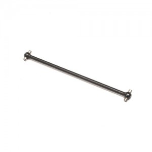 [TEAM LOSI] Center Driveshaft, Rear: RZR Rey 