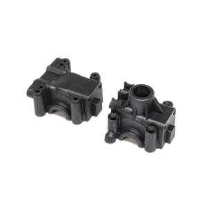 [TEAM LOSI] Gearbox Set, Rear: RZR Rey 