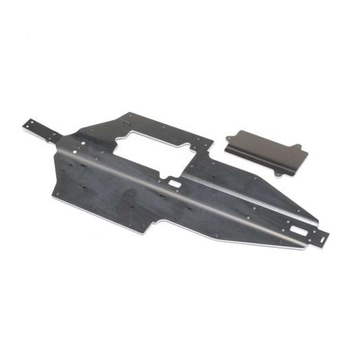 [���ܼ�] LOS231102 [TEAM LOSI] Chassis Plate: RZR Rey