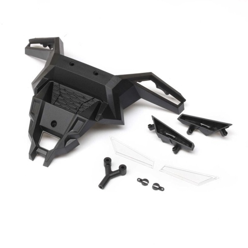 [���ܼ�] LOS230113 [TEAM LOSI] Rear Mask: RZR Rey
