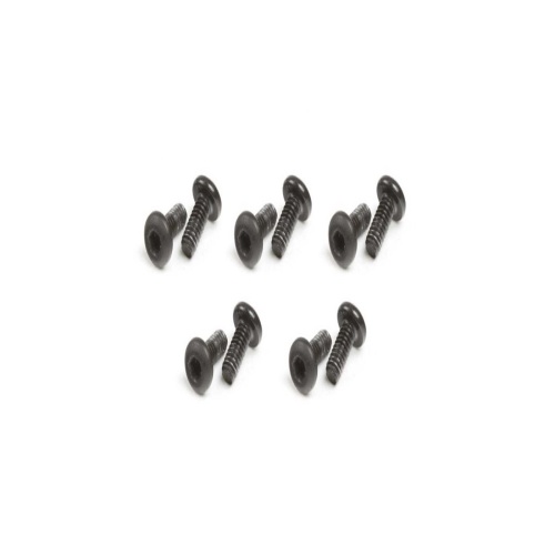 [���ܼ�] ARAC9795 [ARRMA] AR702205 Button Head Screw 2x5mm (10)
