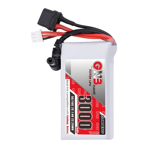 [���ܼ�] GNB30002S5G [GNB] 7.4V 3000mah 5C �ּ�/DJI ���ۿ� ��Ƭ ������ ���͸�