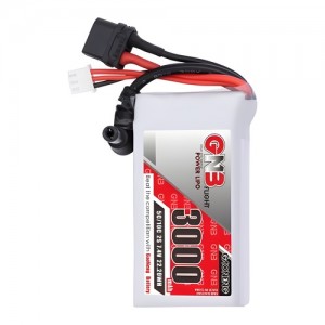[GNB] 7.4V 3000mah 5C �ּ�/DJI ���ۿ� ��Ƭ ������ ���͸� Fat Shark HDO & DJI Goggles