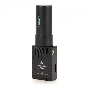 [Holybro] DroneCAN H-RTK F9P GNSS - Helical 