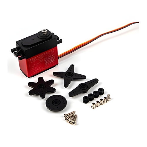 [���ܼ�] SREM-162 [TKRC] TD-3240MG Ultra Torque Digital Standard Servo (40kg/7.4V)