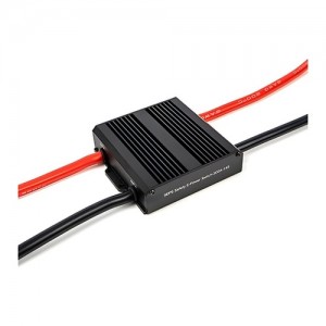 [Hobbywing] ��п� ��뷮 ��Ƽ ����ũ ��� 300A SEPS 300A Anti-Sparking Module for Drone