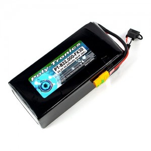 PT-B22000-FX30 (22.2V, 6S1P, 30C /D.C) ��Ƭ ������ ���͸� 