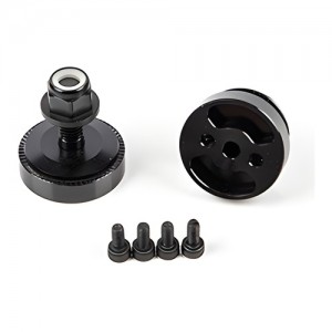 [PT] Universal Prop Adaptor HG (12mm/Nut) 