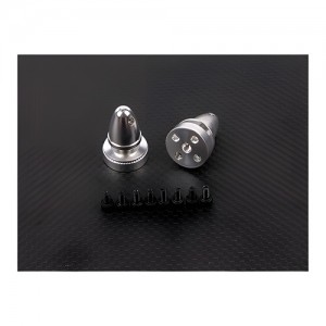 [PT] Universal Prop Adaptor (12mm) 