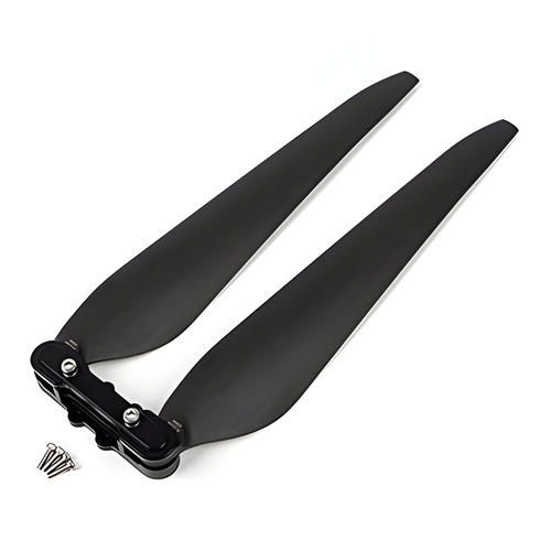 [���ܼ�] HBW-3011H-CCW [HBW] 30x11 Folding Prop for Xrotor8 (CCW, w/Hub/G2)
