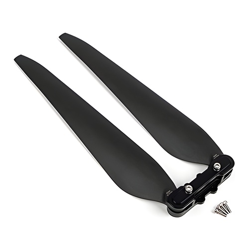 [���ܼ�] HBW-3011H-CW [HBW] 30x11 Folding Prop for Xrotor8 (CW, w/Hub/G2)