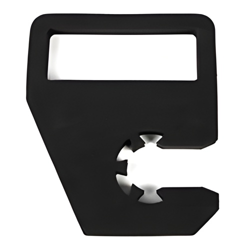 [���ܼ�] HBW-41135H-F [HBW] 41~48in Folding Prop Fixing for X11/Plus/Max Motor